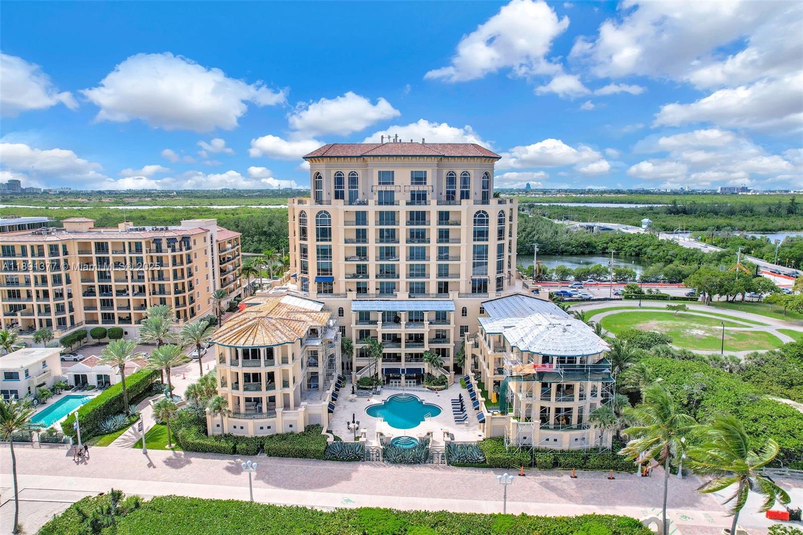 3501 N Ocean Dr #PH7 Hollywood, FL 33019