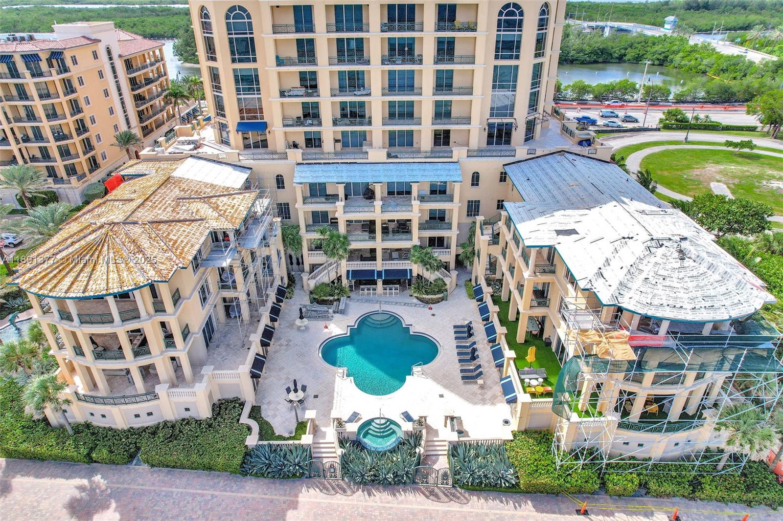 3501 N Ocean Dr #PH7 Hollywood, FL 33019