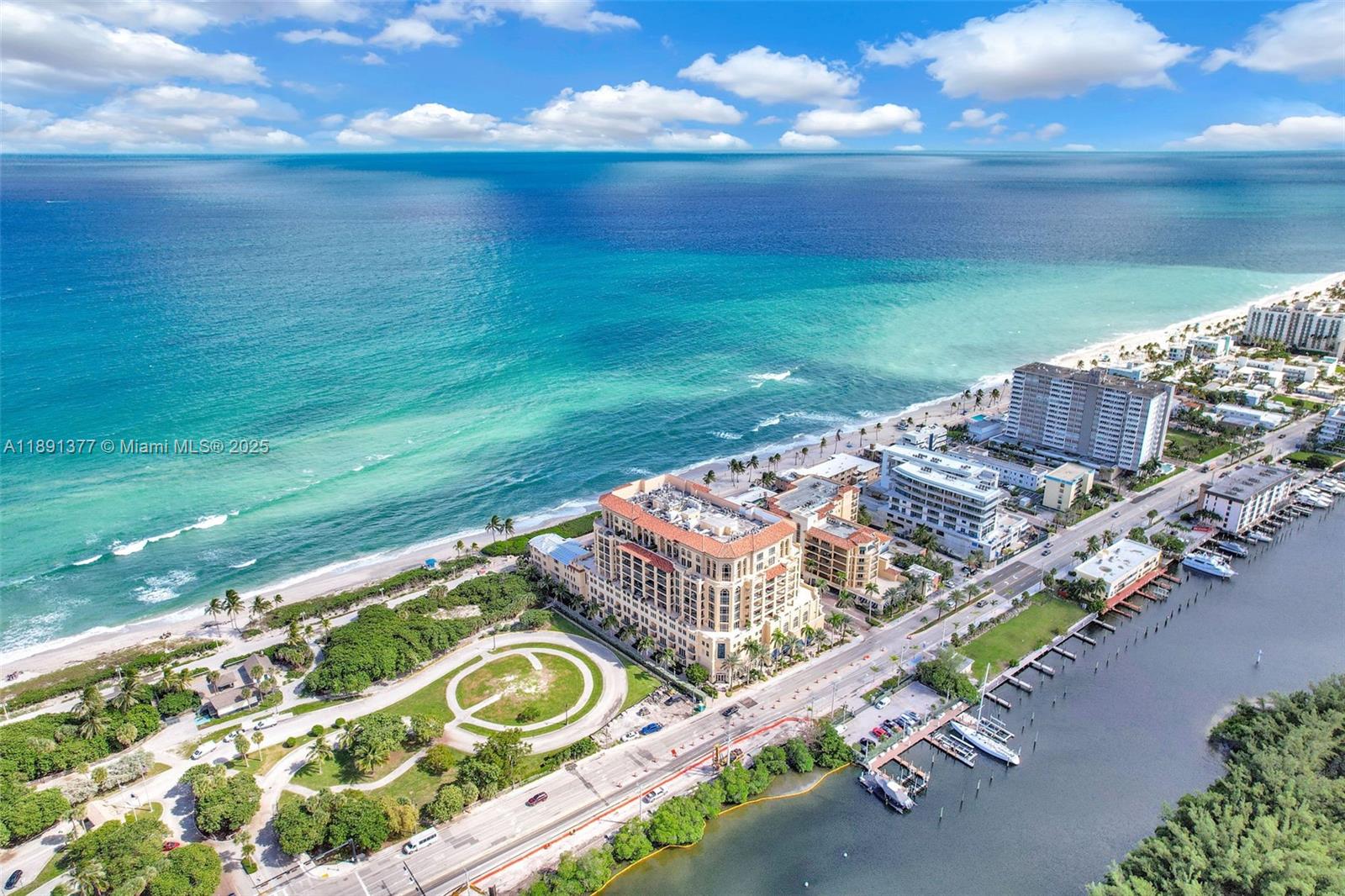 3501 N Ocean Dr #PH7 Hollywood, FL 33019