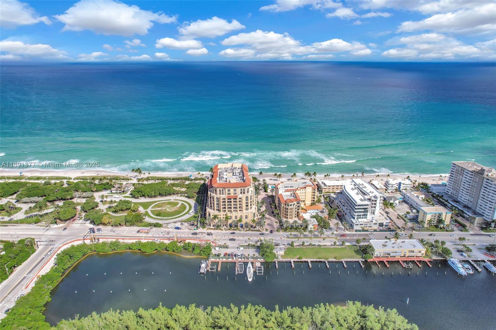 3501 N Ocean Dr #PH7 Hollywood, FL 33019