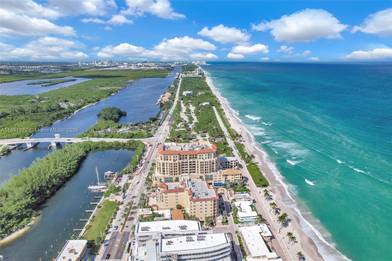 3501 N Ocean Dr #PH7 Hollywood, FL 33019