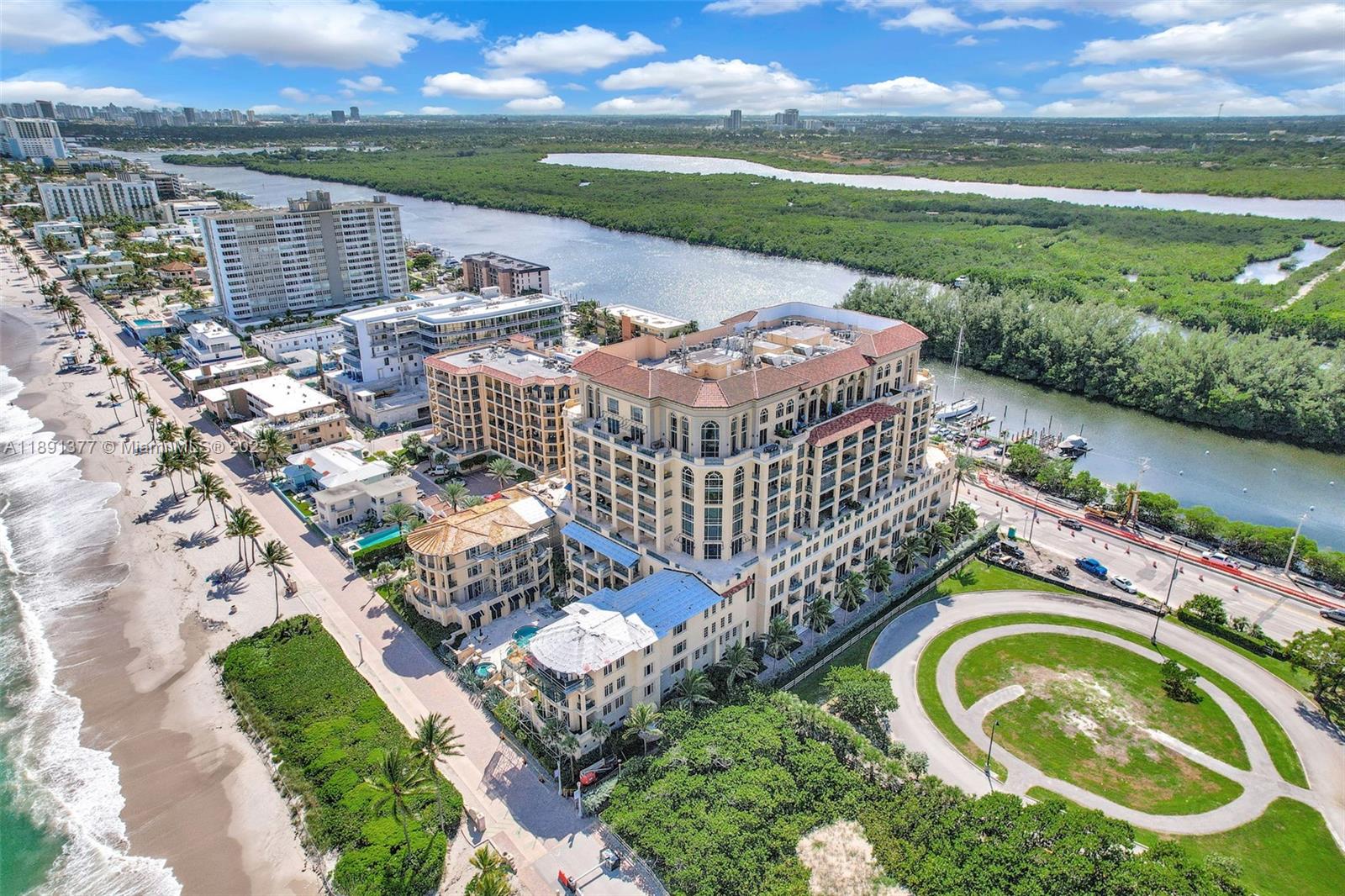 3501 N Ocean Dr #PH7 Hollywood, FL 33019