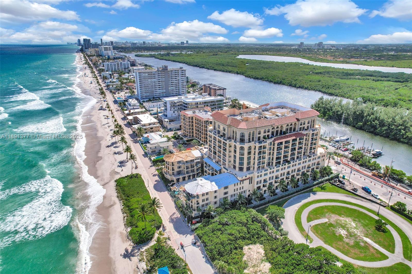 3501 N Ocean Dr #PH7 Hollywood, FL 33019