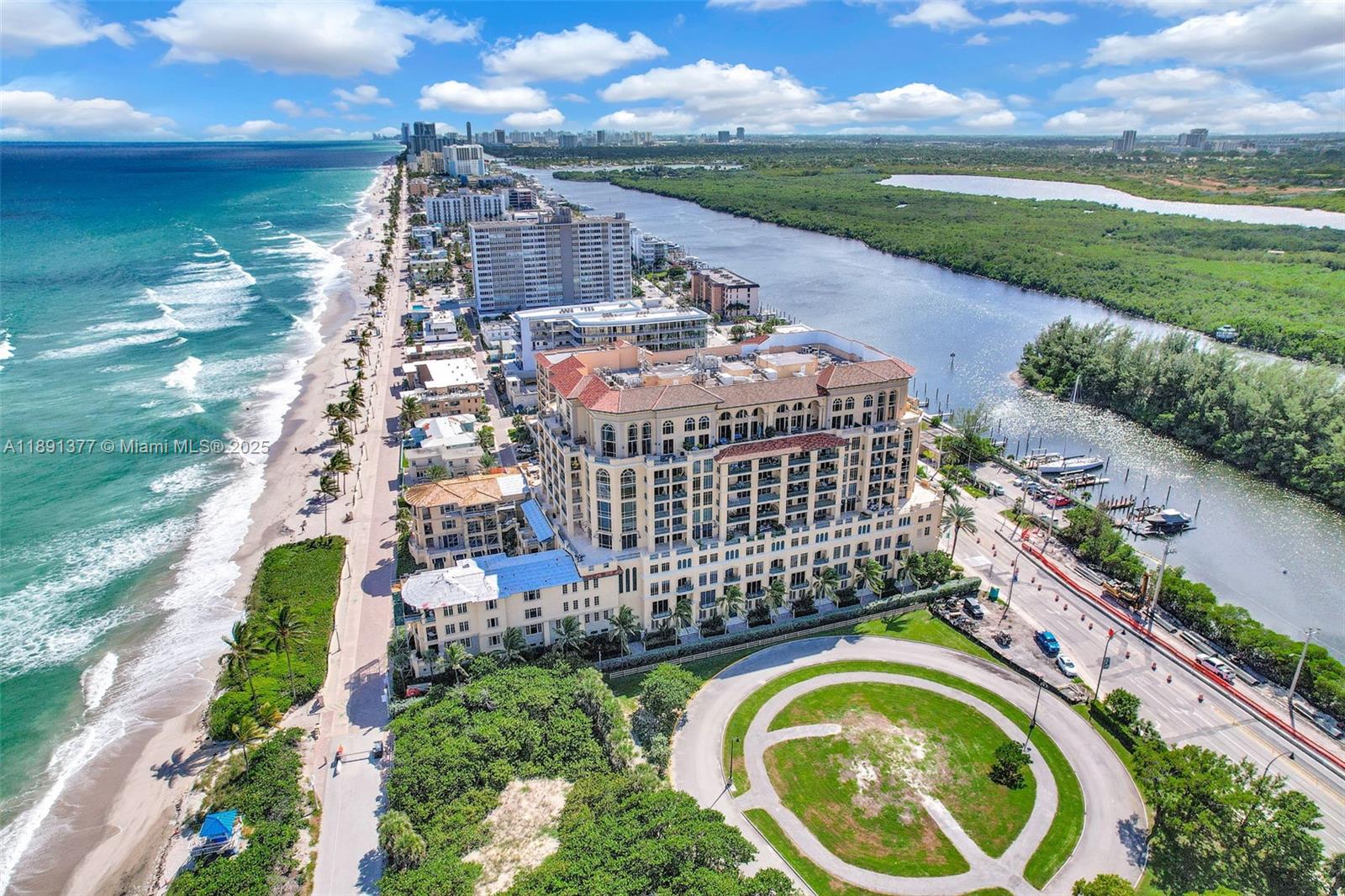 3501 N Ocean Dr #PH7 Hollywood, FL 33019