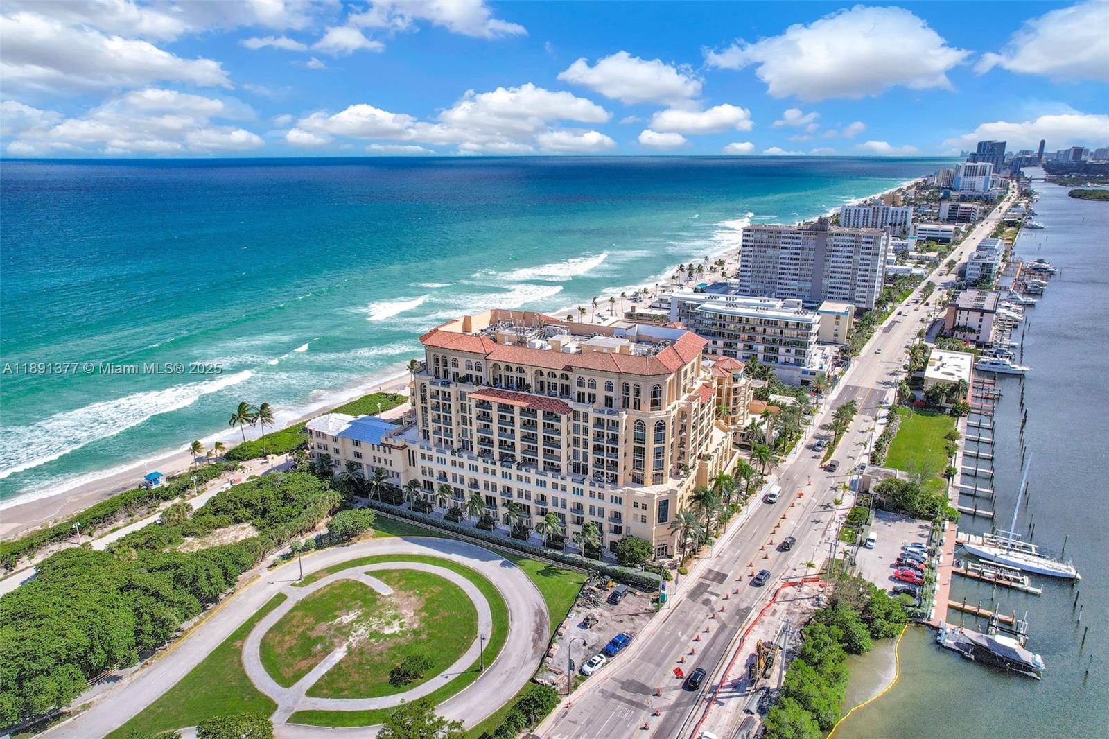 3501 N Ocean Dr #PH7 Hollywood, FL 33019