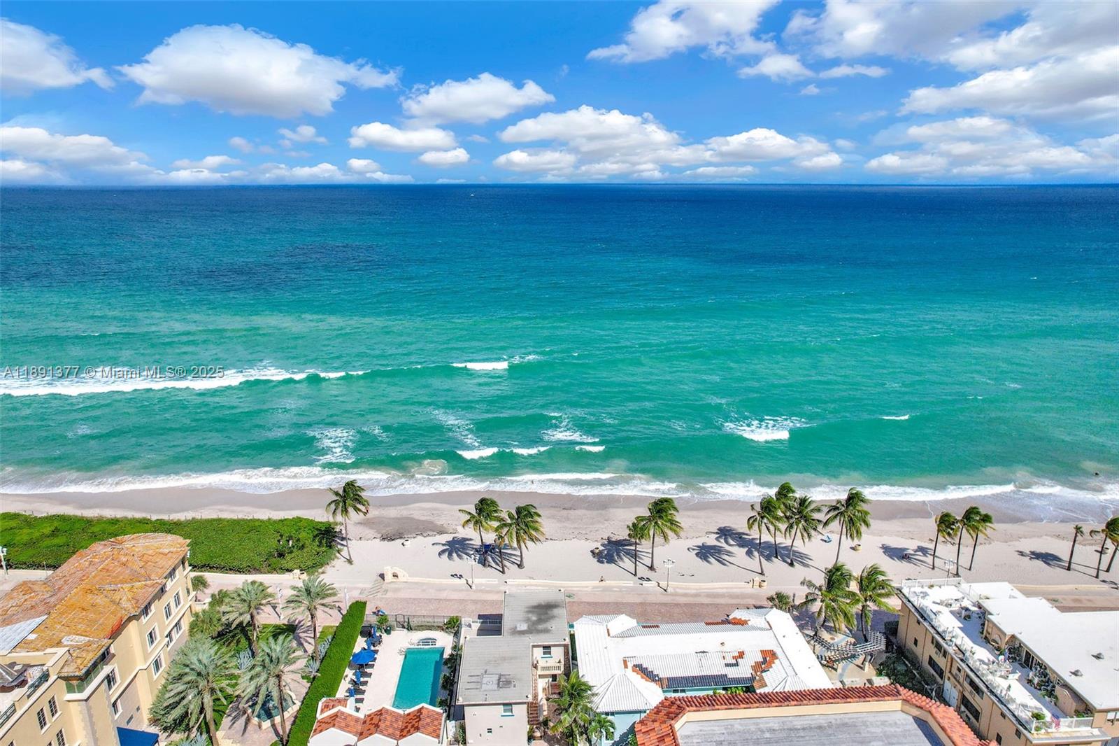 3501 N Ocean Dr #PH7 Hollywood, FL 33019