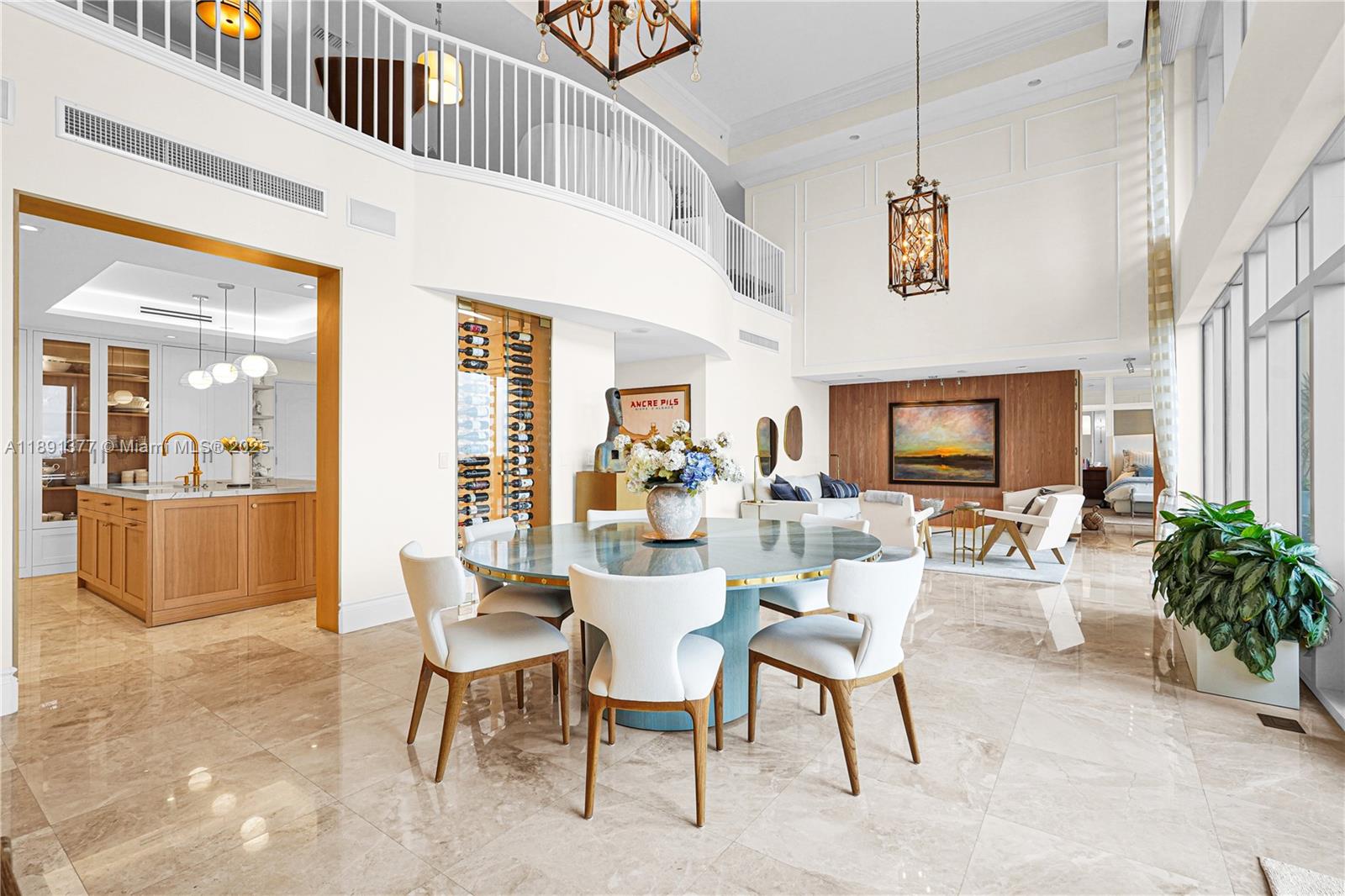 3501 N Ocean Dr #PH7 Hollywood, FL 33019