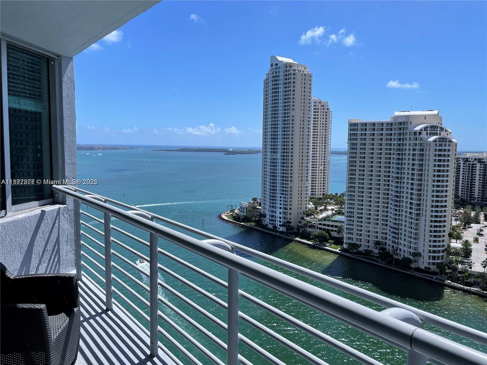 325 S Biscayne Blvd #2619