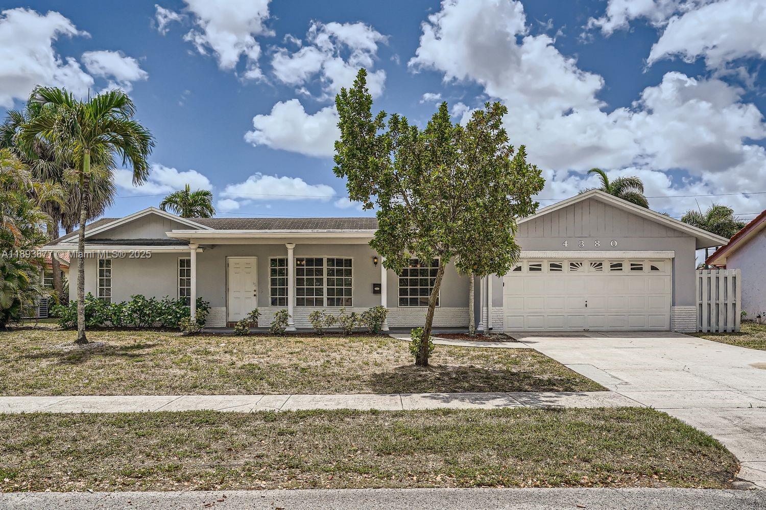 4380 NW 4th Ct