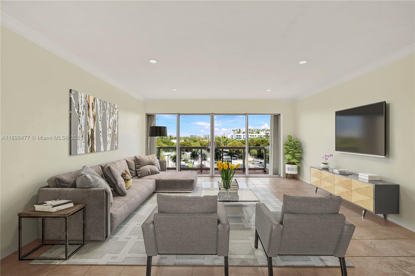 image Brickell Townhouse Condo9