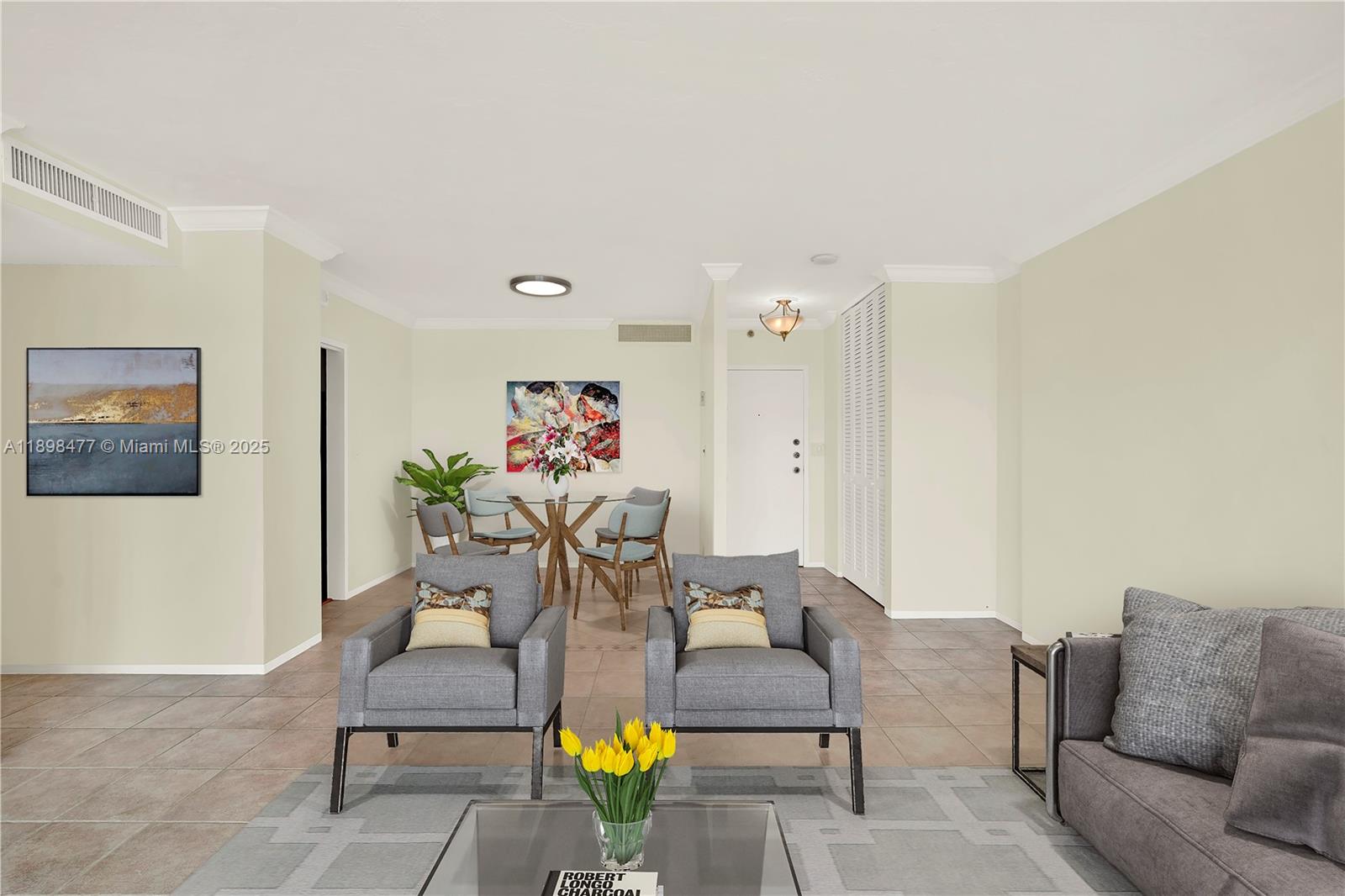 image Brickell Townhouse Condo10