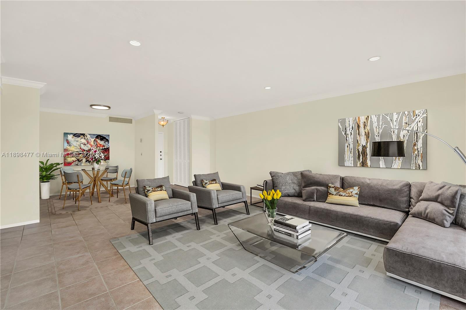 image Brickell Townhouse Condo11