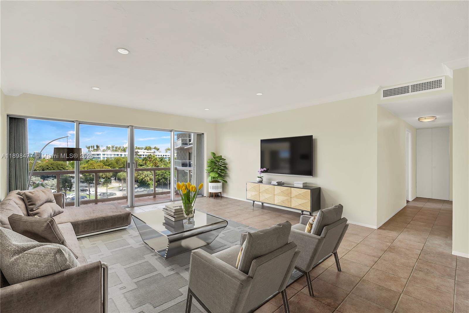 image Brickell Townhouse Condo12