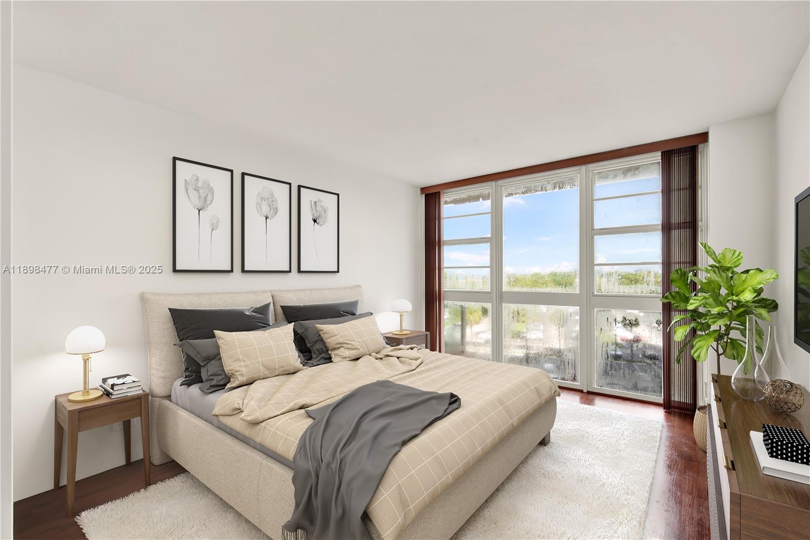 image Brickell Townhouse Condo21