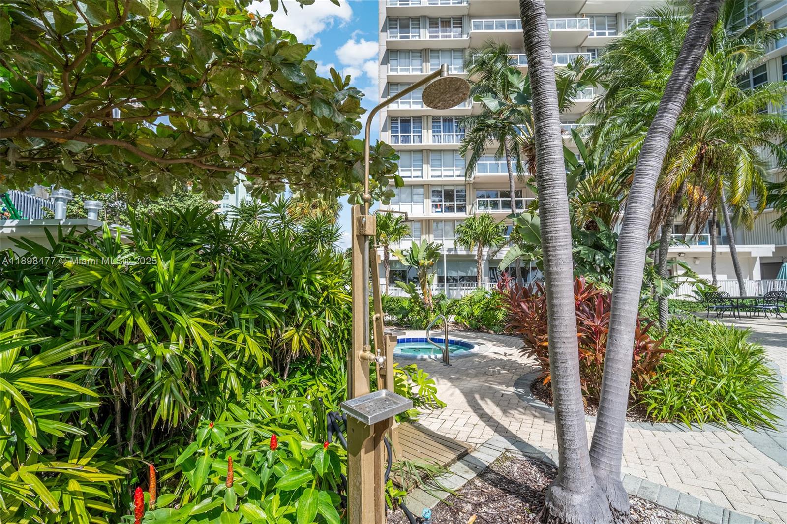 image Brickell Townhouse Condo31