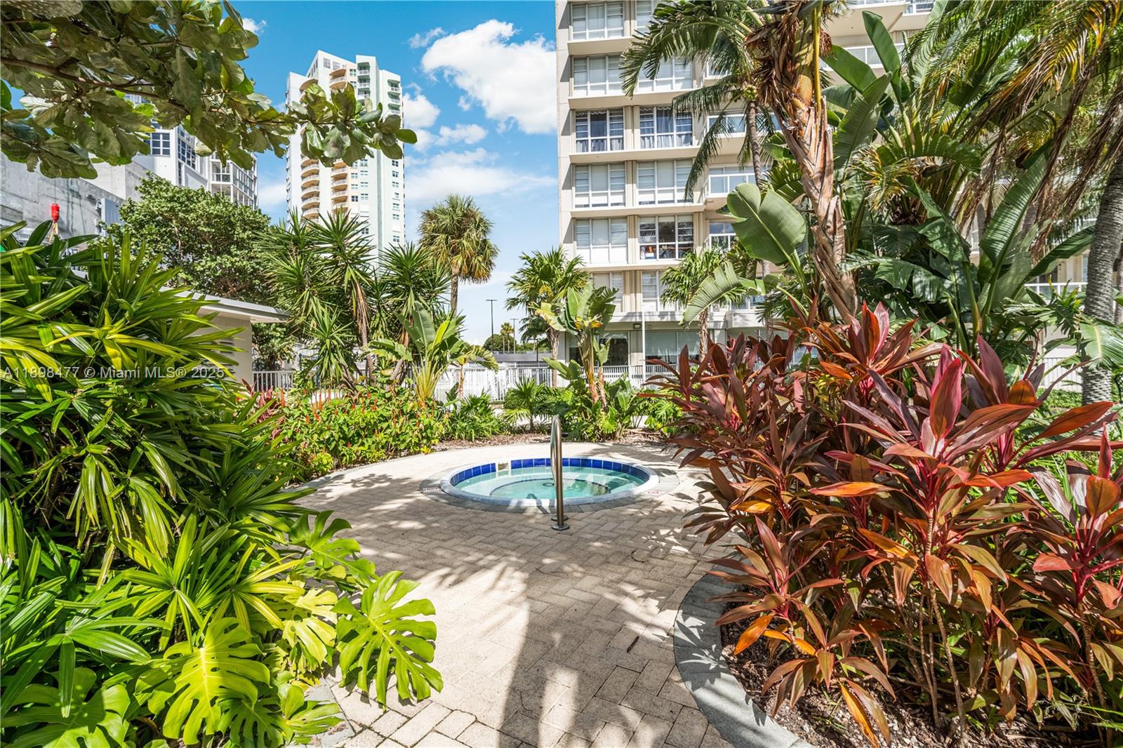 image Brickell Townhouse Condo32