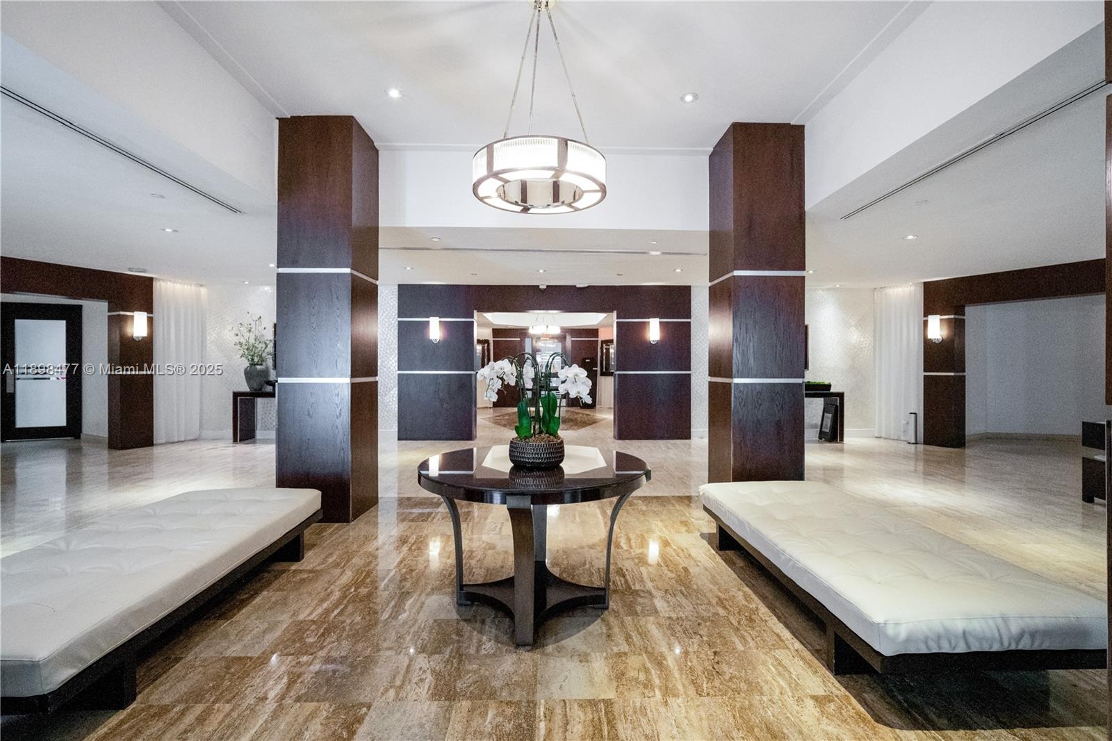 image Brickell Townhouse Condo3