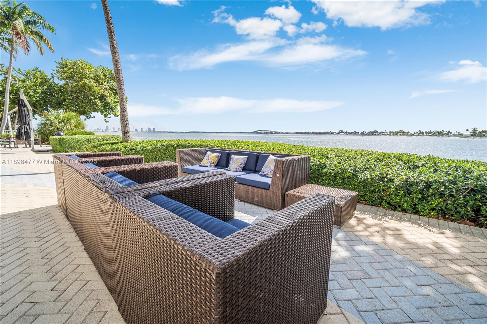 image Brickell Townhouse Condo39