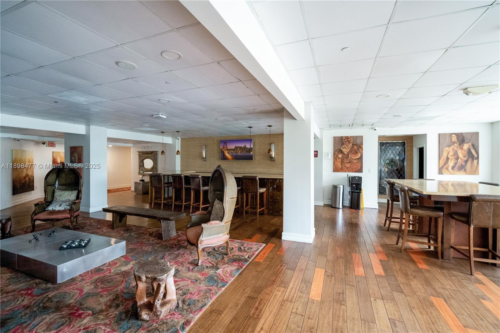 image Brickell Townhouse Condo41