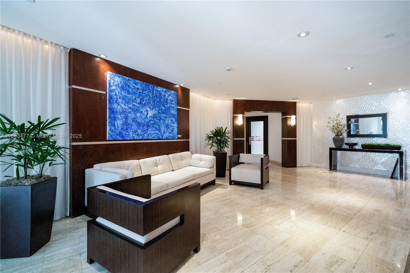 image Brickell Townhouse Condo4