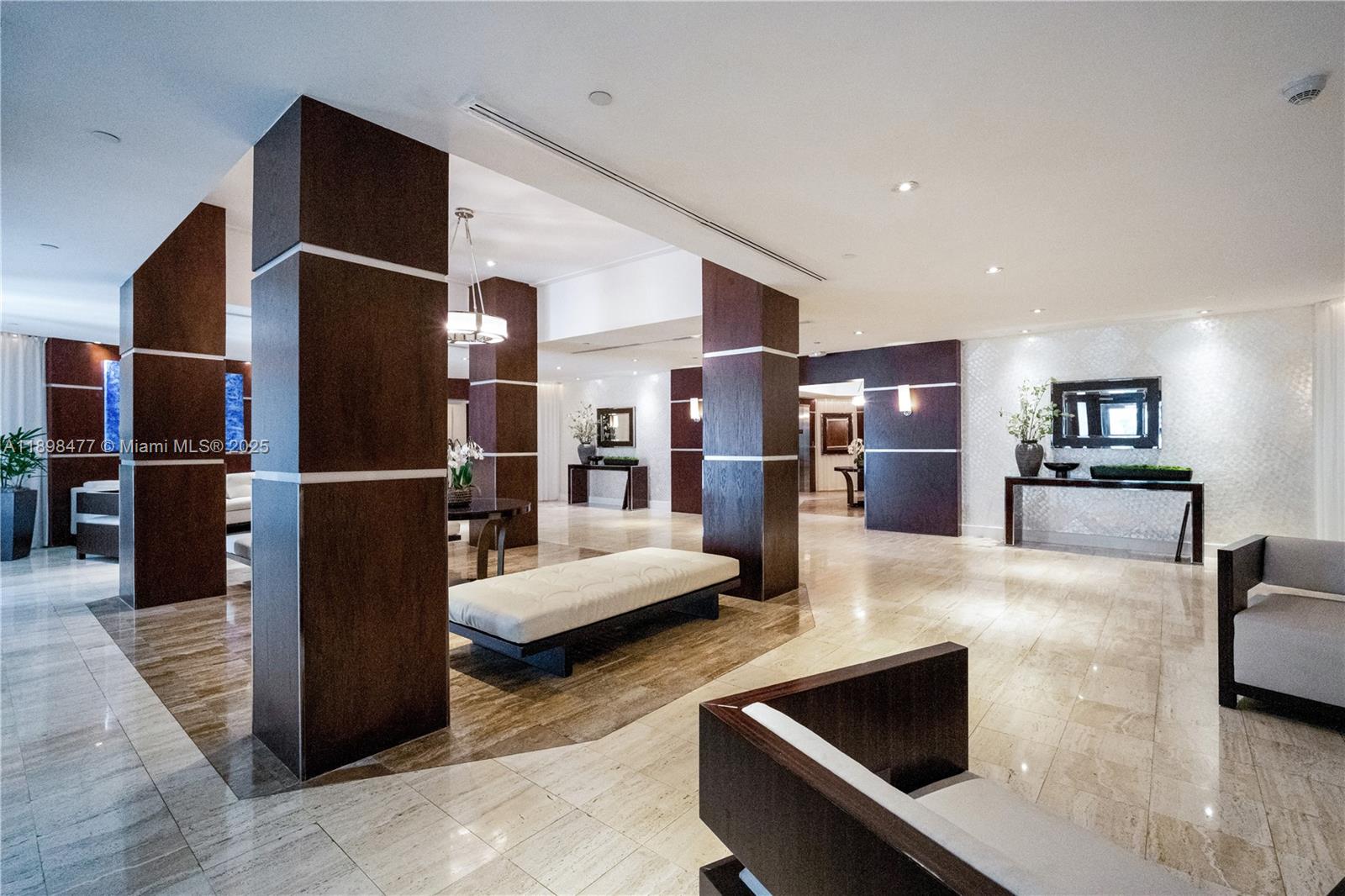 image Brickell Townhouse Condo5