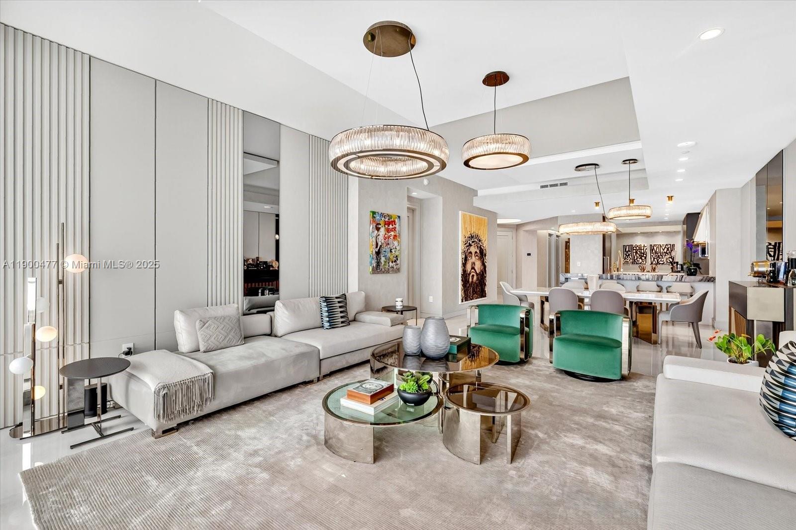 17901 Collins Ave #3103 Sunny Isles Beach, FL 33160