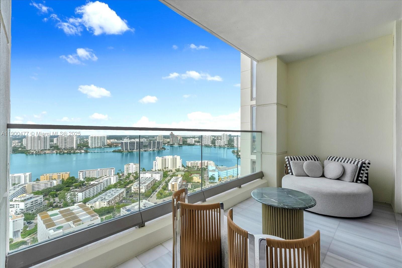 17901 Collins Ave #3103 Sunny Isles Beach, FL 33160