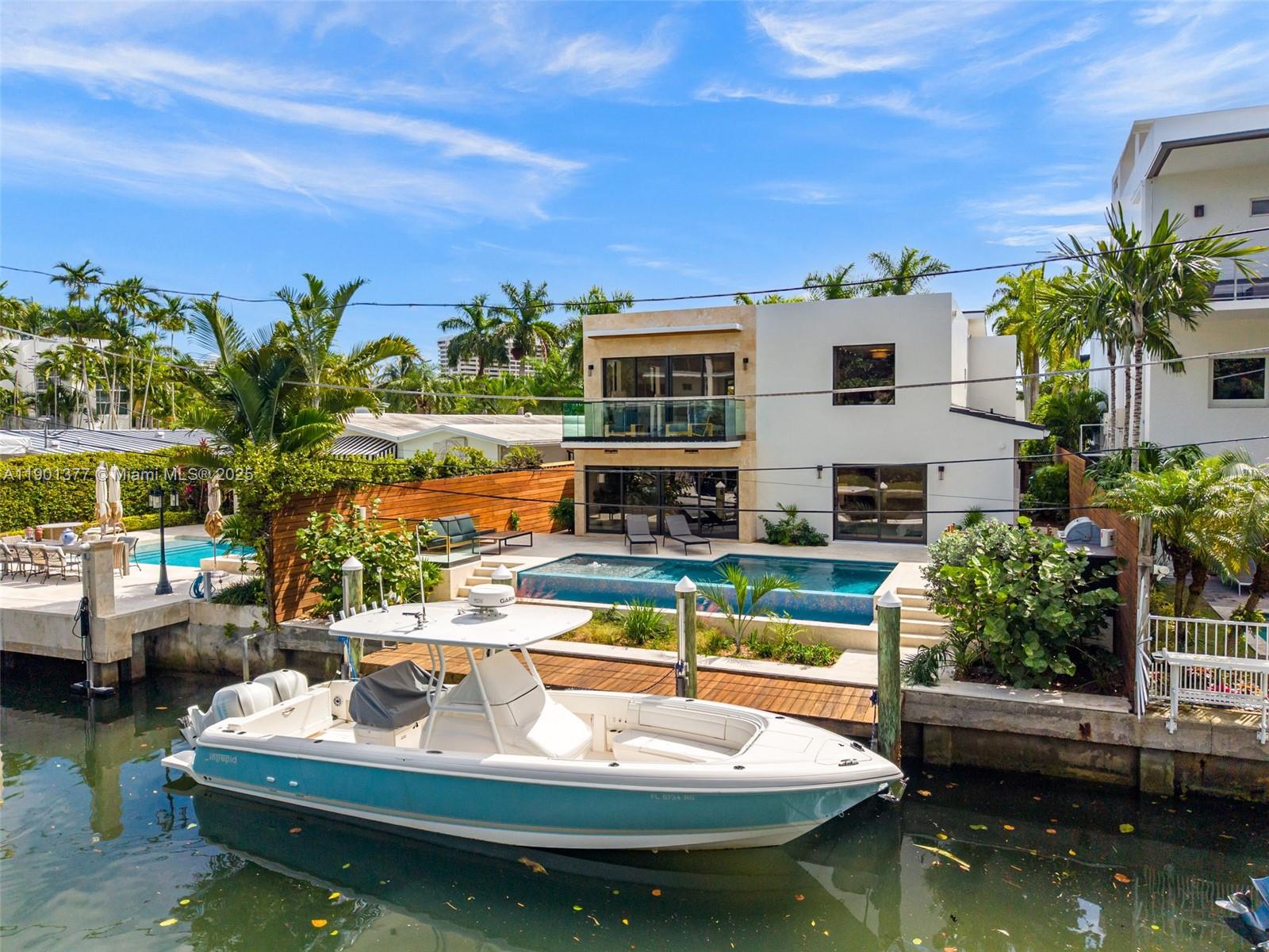 1815 Fairhaven Pl Miami, FL 33133