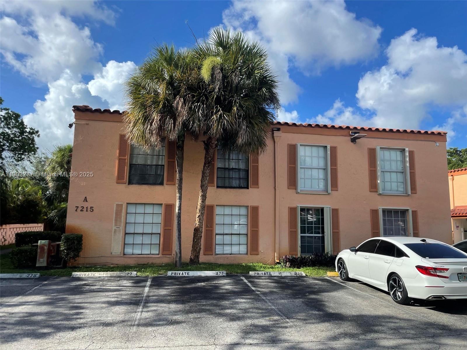 7215 Miami Lks Dr #A18