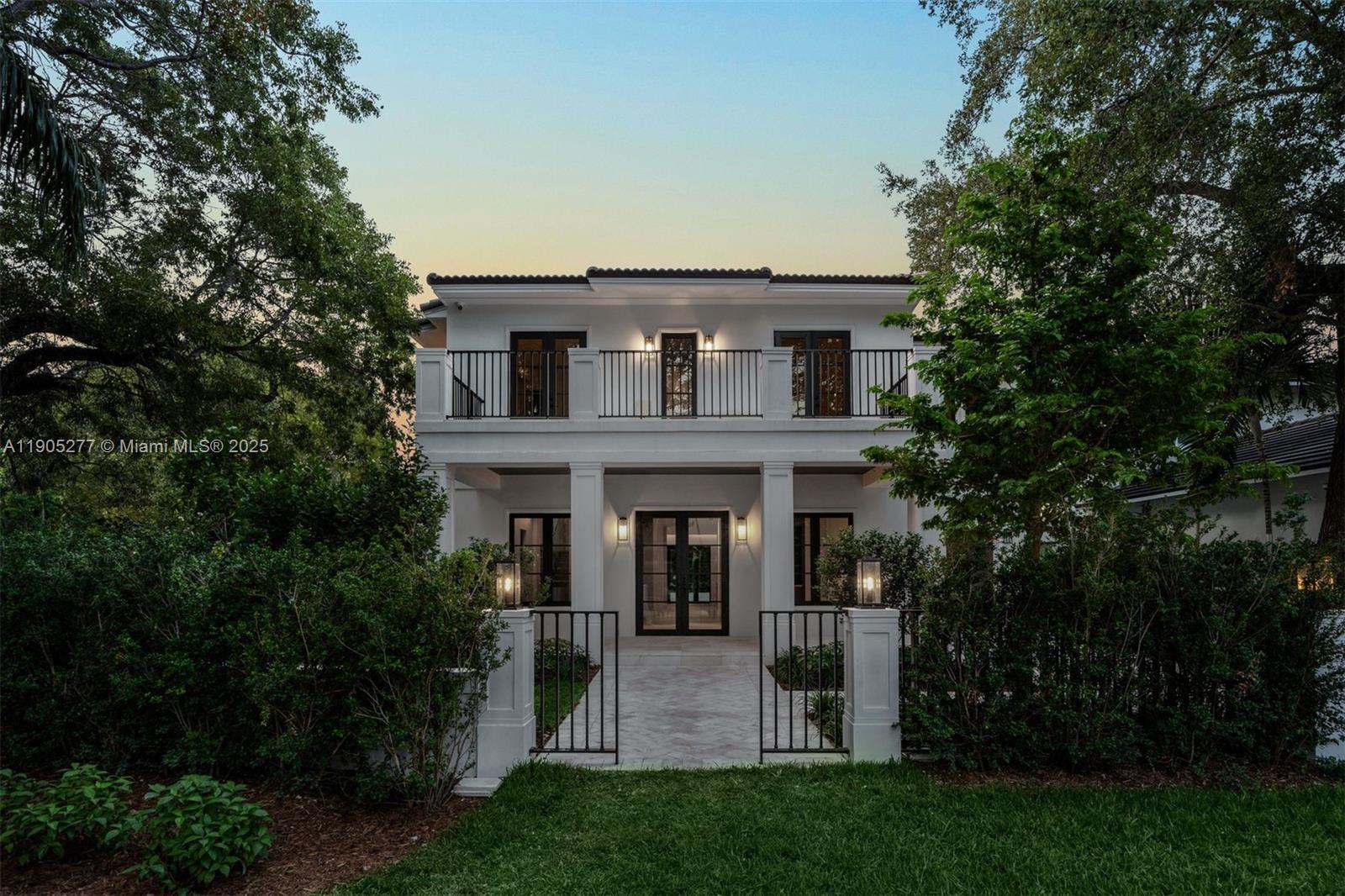 4191 Battersea Rd Miami, FL 33133