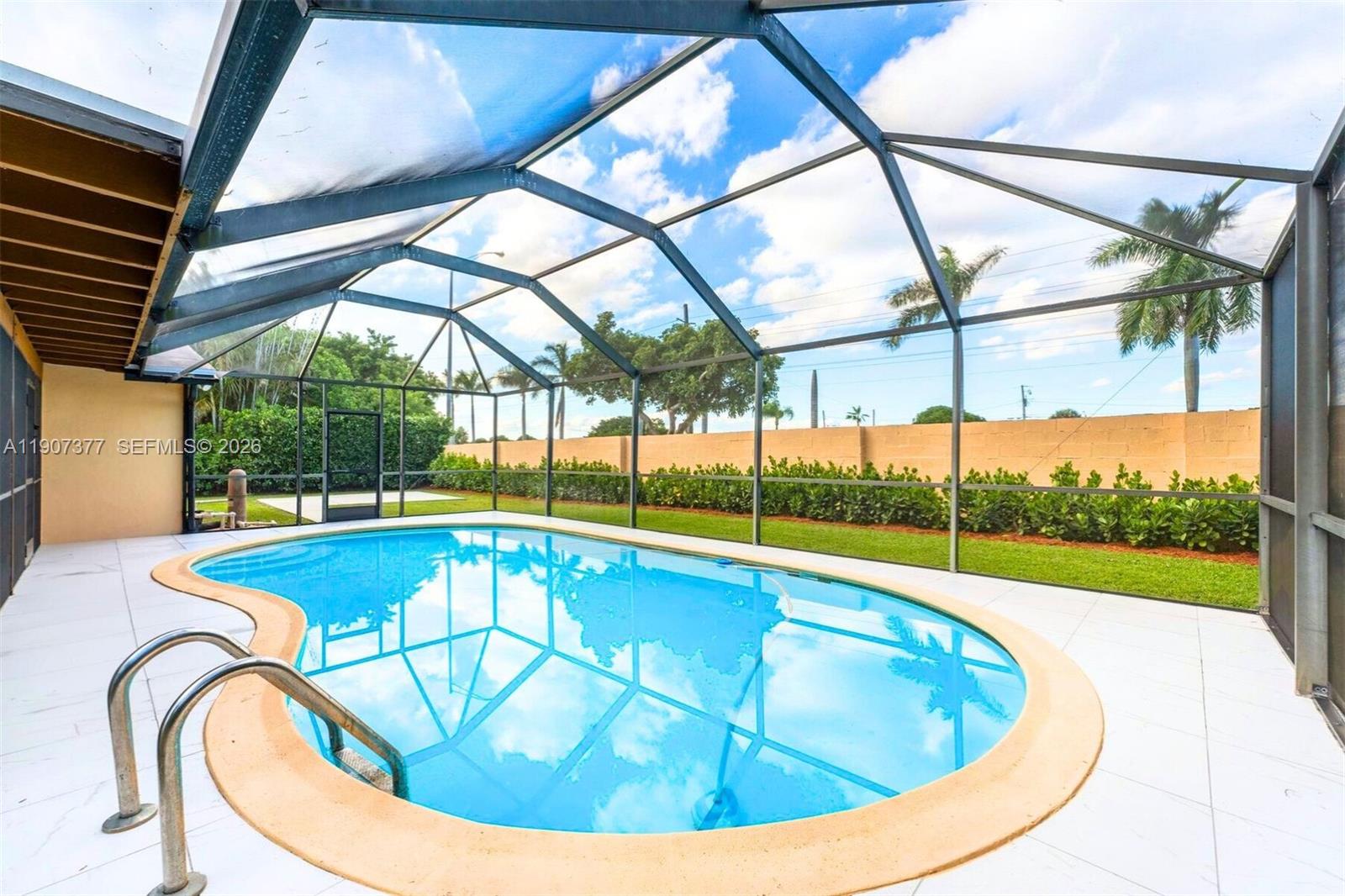 10835 SW 152nd Ter Miami, FL 33157