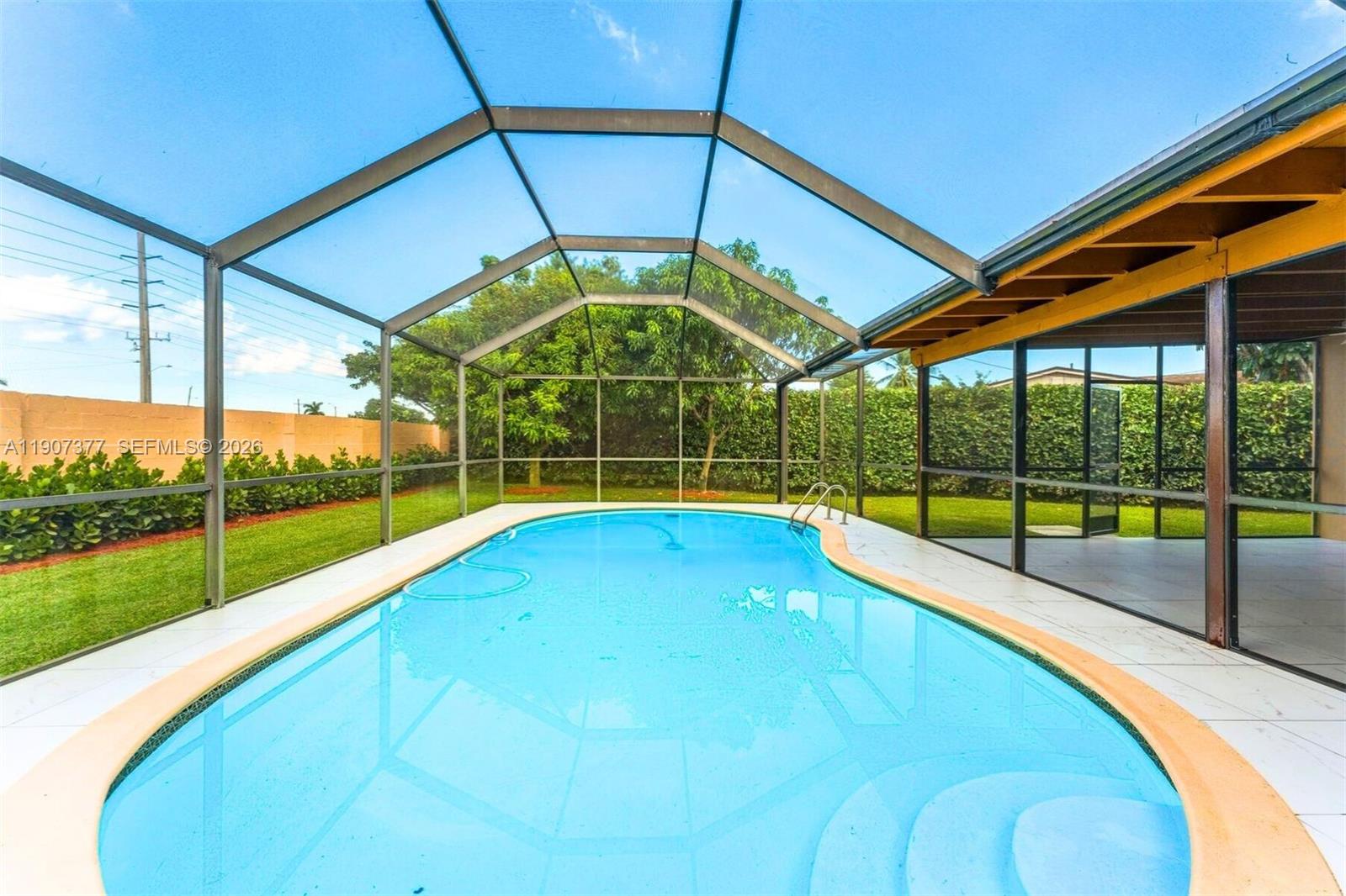 10835 SW 152nd Ter Miami, FL 33157