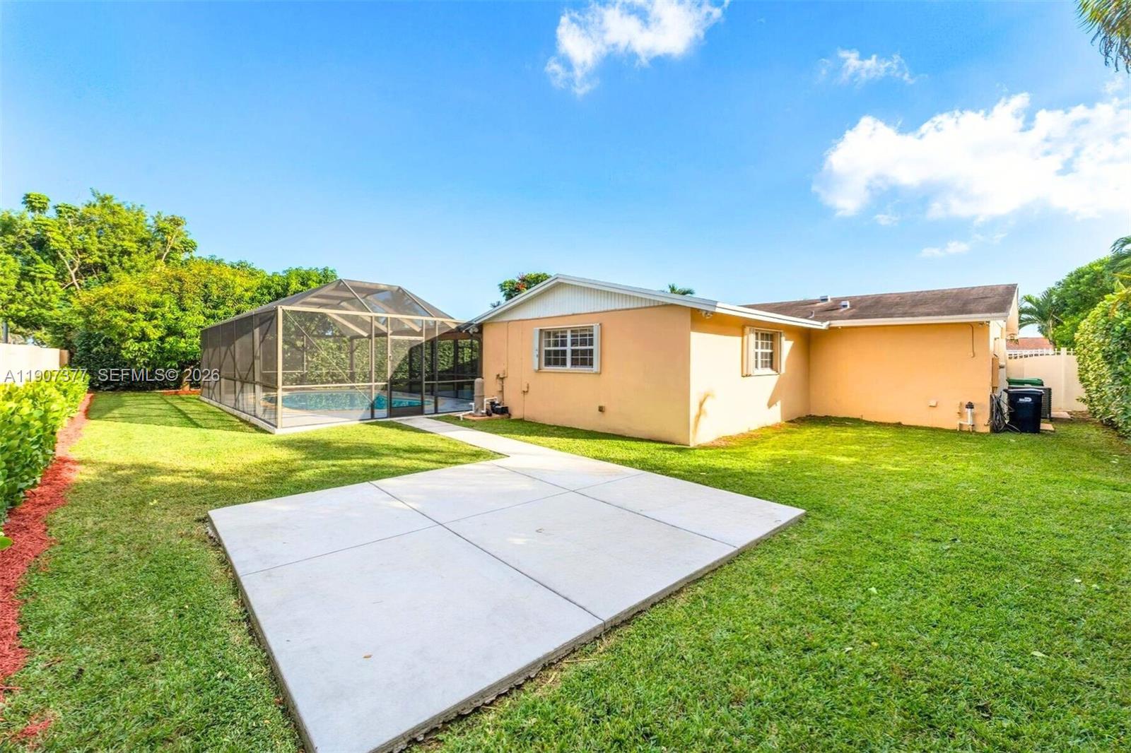 10835 SW 152nd Ter Miami, FL 33157