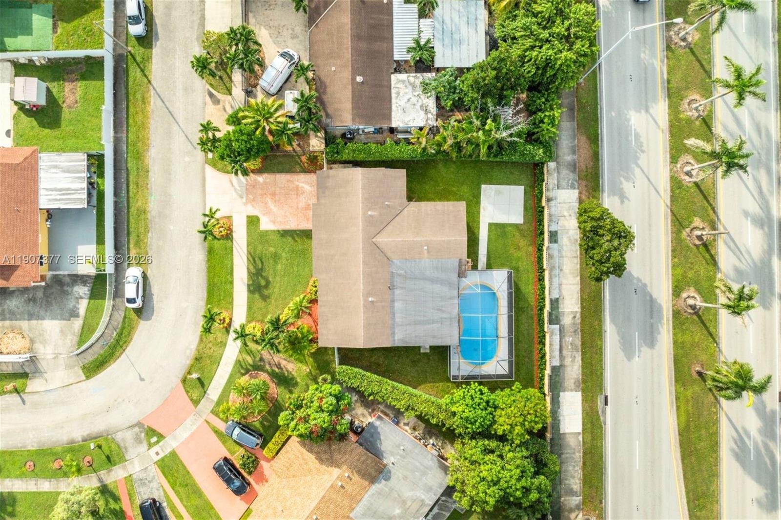 10835 SW 152nd Ter Miami, FL 33157