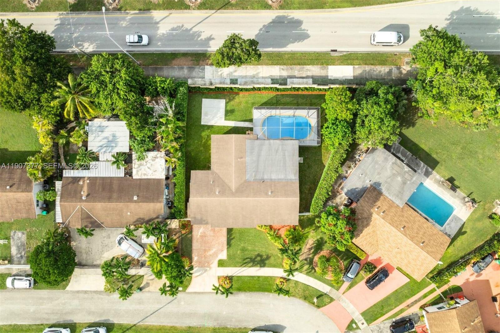 10835 SW 152nd Ter Miami, FL 33157