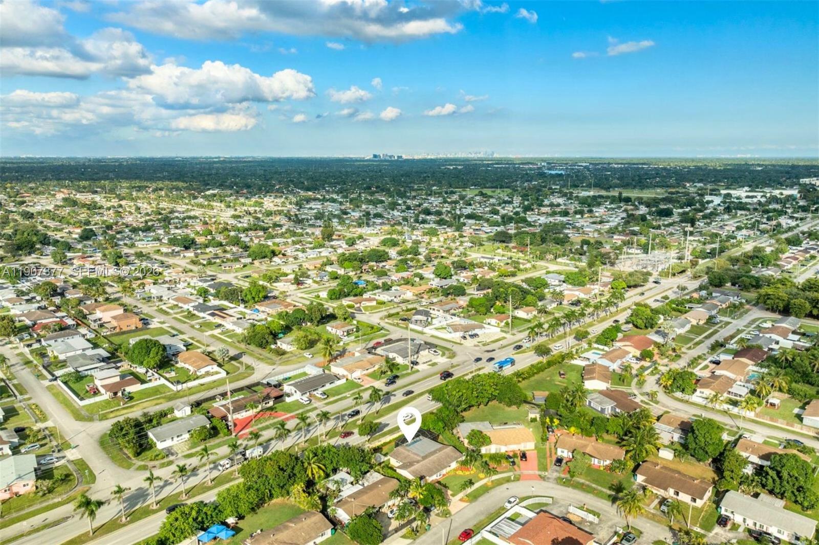 10835 SW 152nd Ter Miami, FL 33157