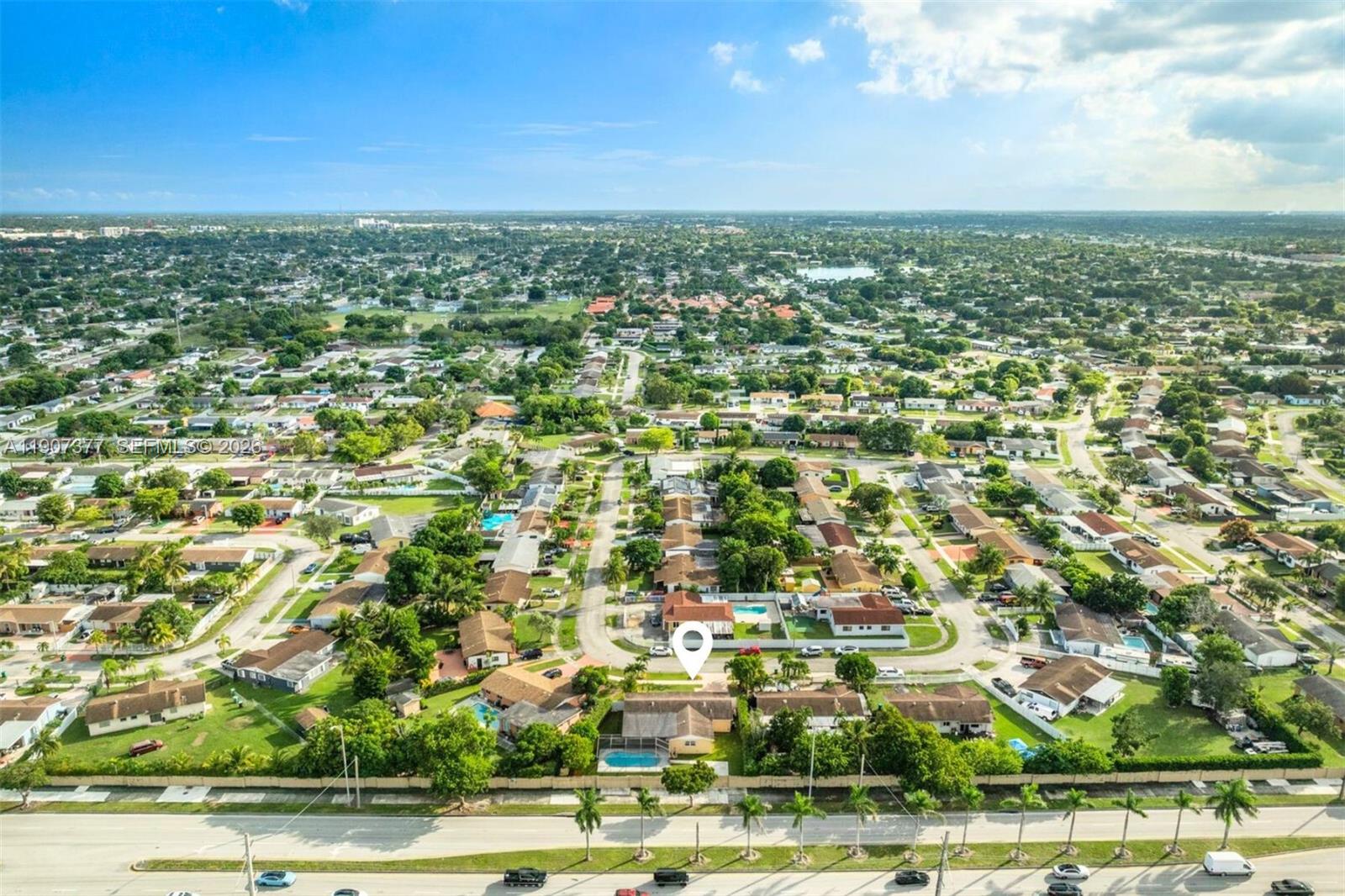 10835 SW 152nd Ter Miami, FL 33157