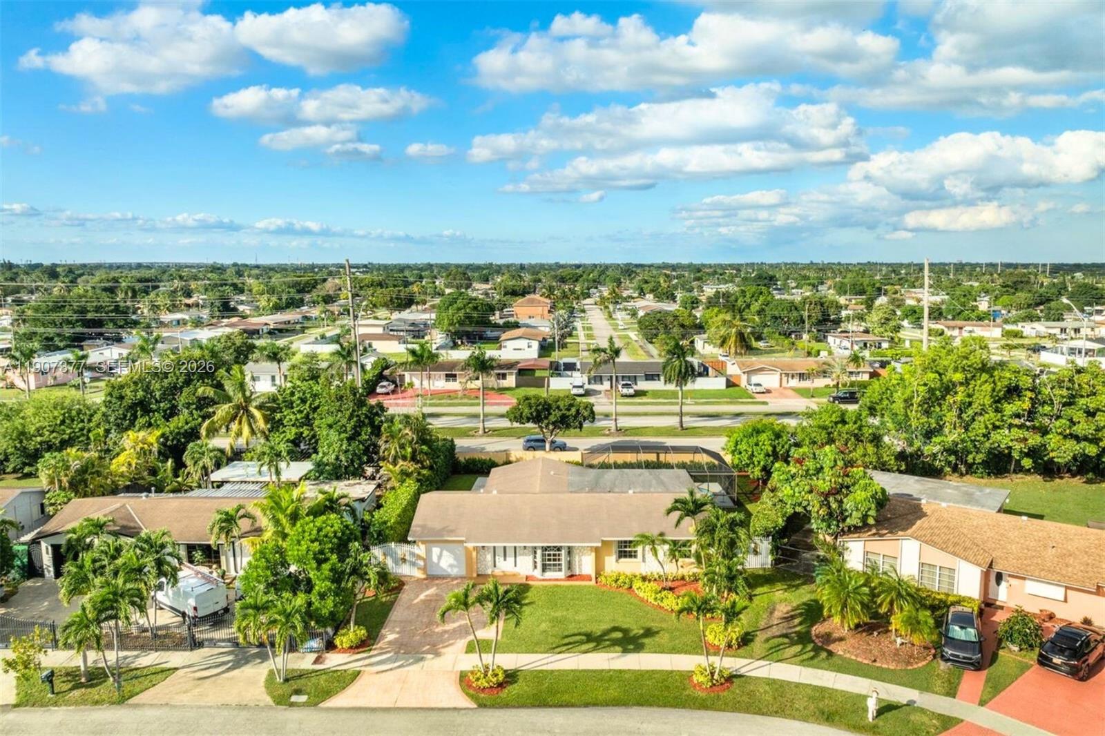 10835 SW 152nd Ter Miami, FL 33157