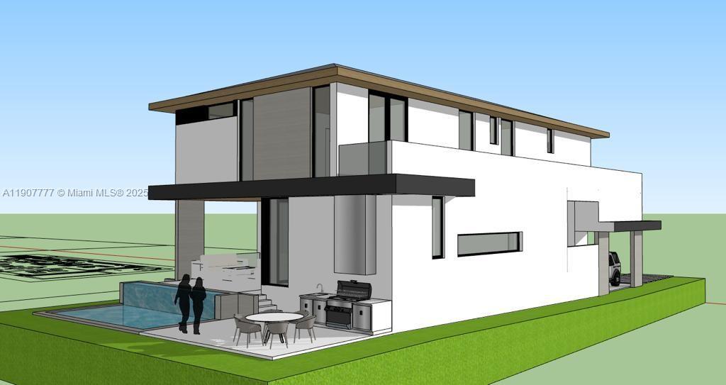 9024 Abbott Ave Surfside, FL 33154