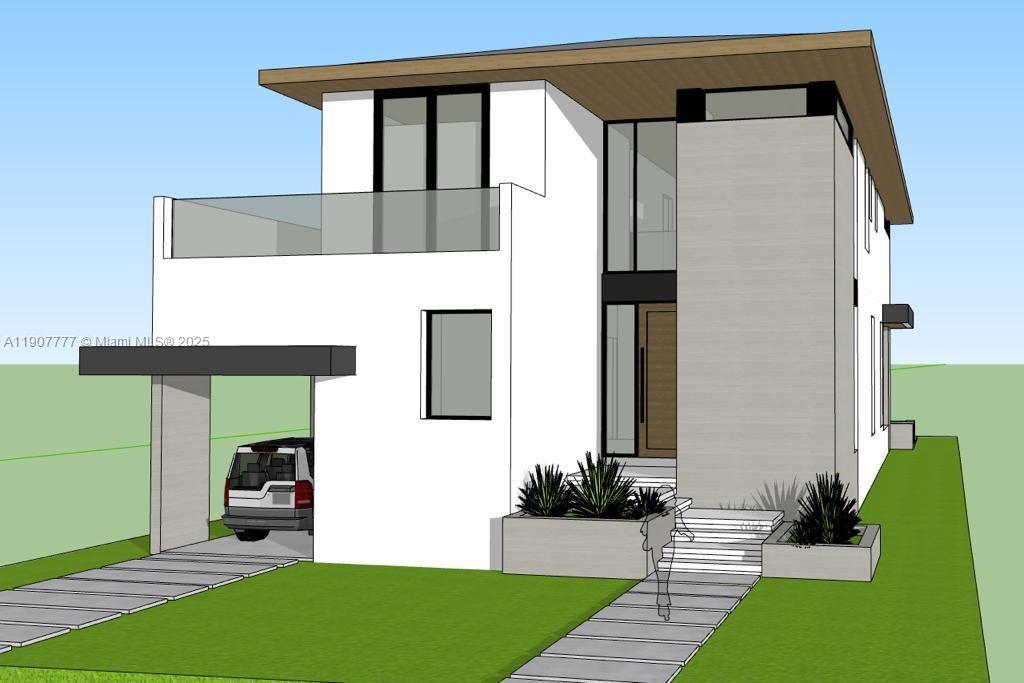 9024 Abbott Ave Surfside, FL 33154