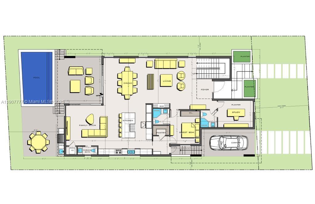 9024 Abbott Ave Surfside, FL 33154