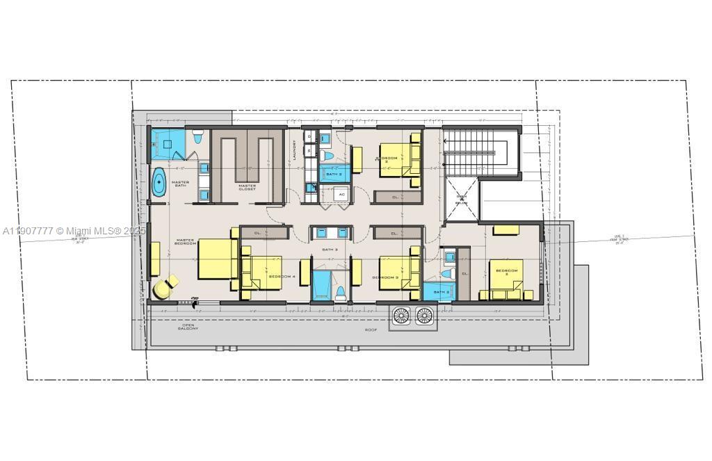 9024 Abbott Ave Surfside, FL 33154