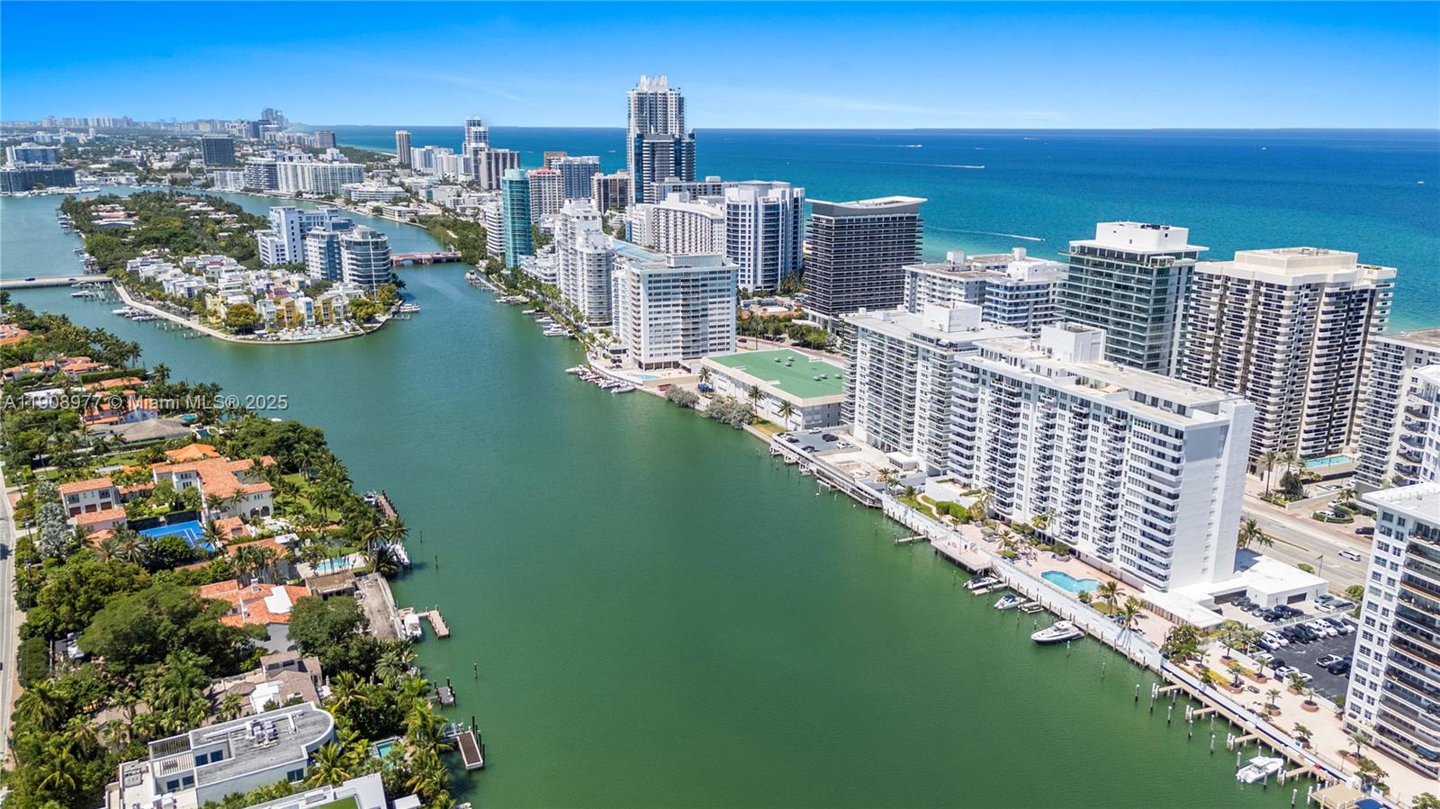 5700 Collins Ave #3a Miami Beach, FL 33140