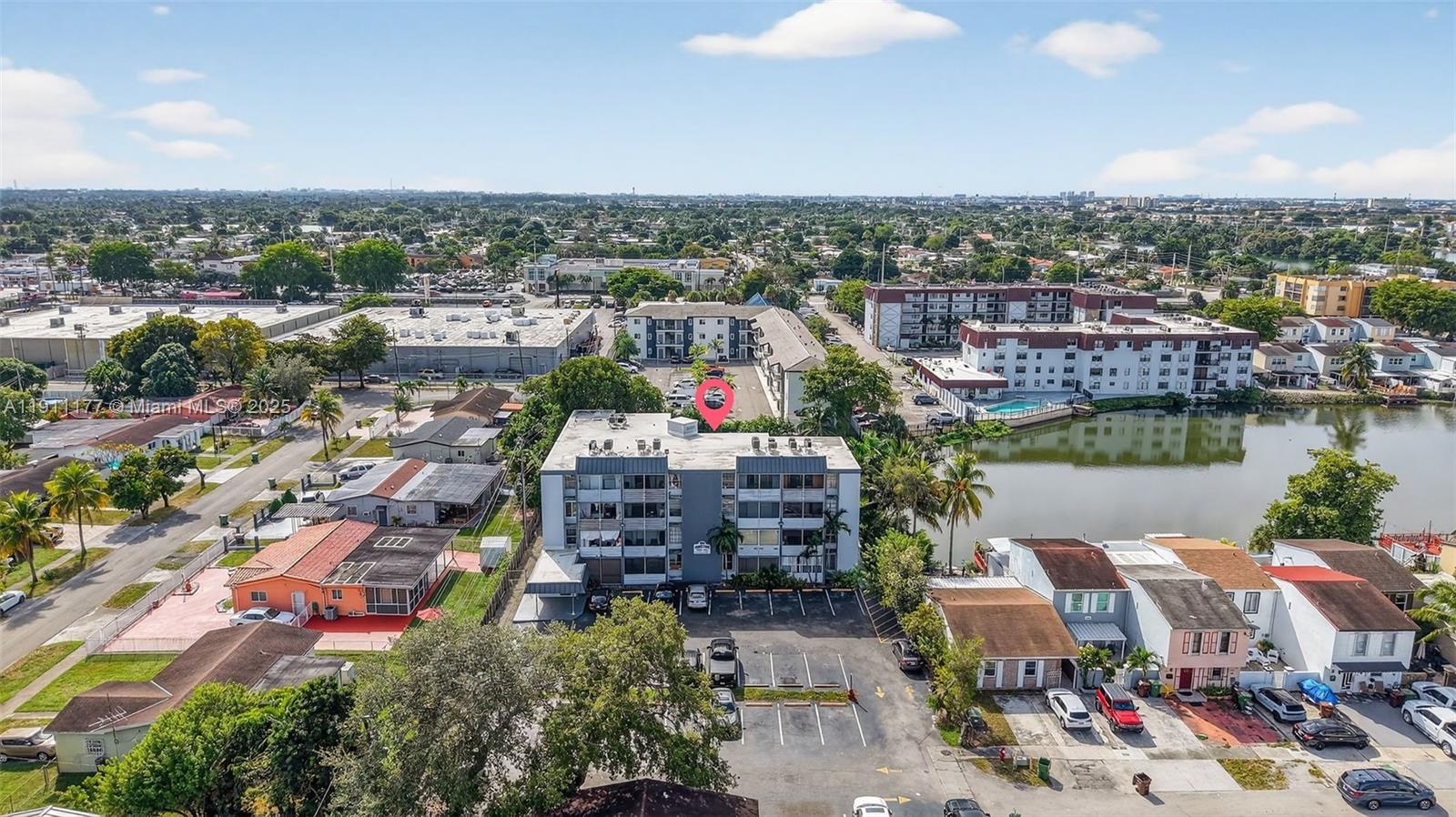 7105 W 13th Ave #201