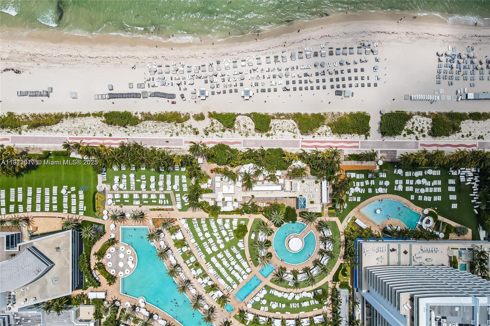 4401 Collins Ave #1604 Miami Beach, FL 33140