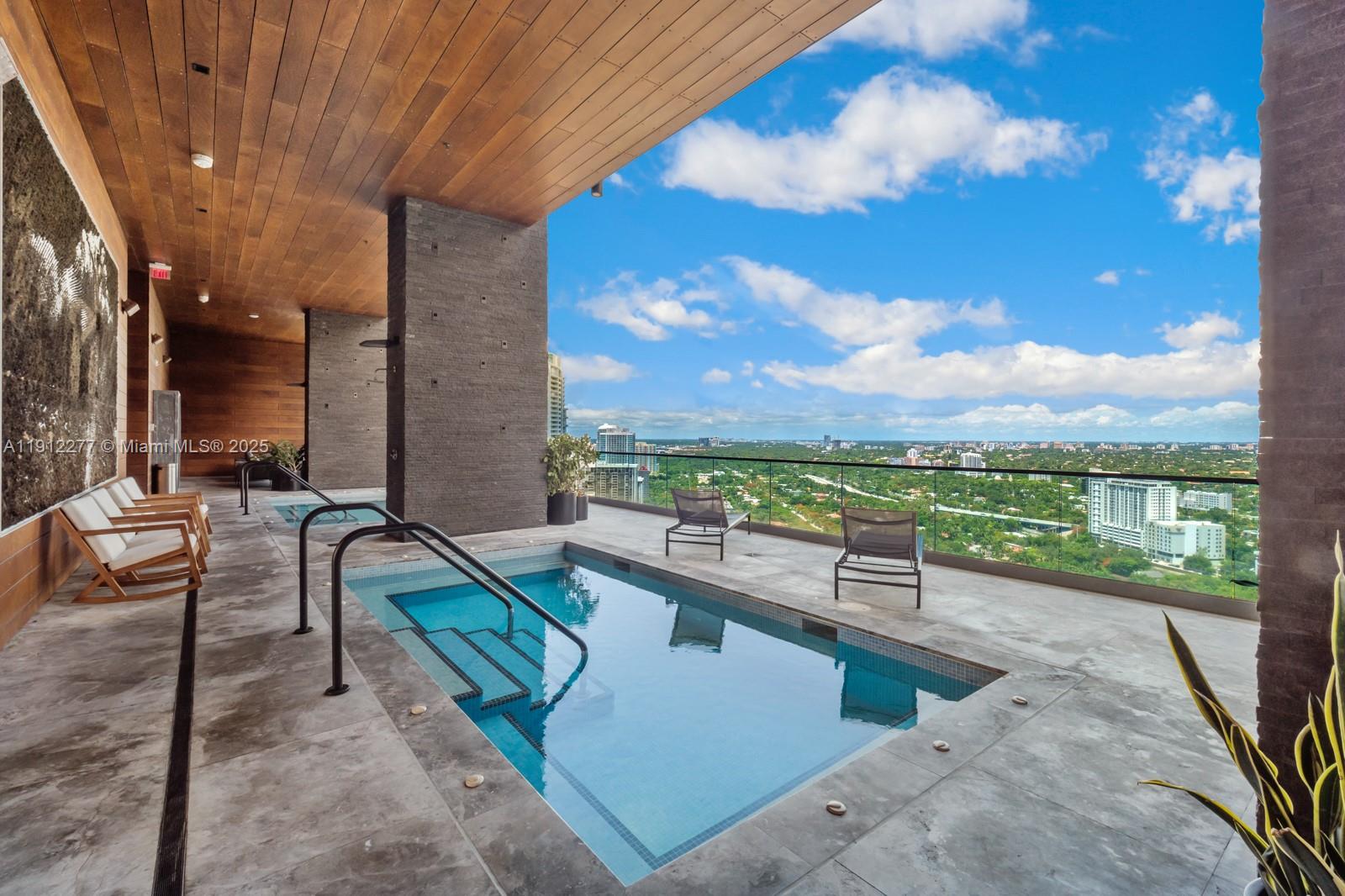 1451 Brickell Ave #2405 Miami, FL 33131