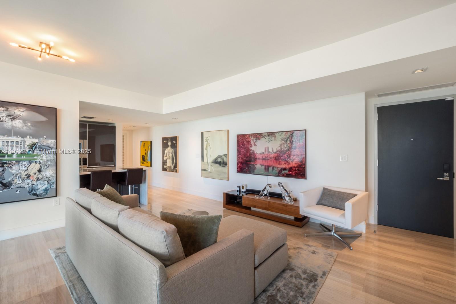 1451 Brickell Ave #2405 Miami, FL 33131