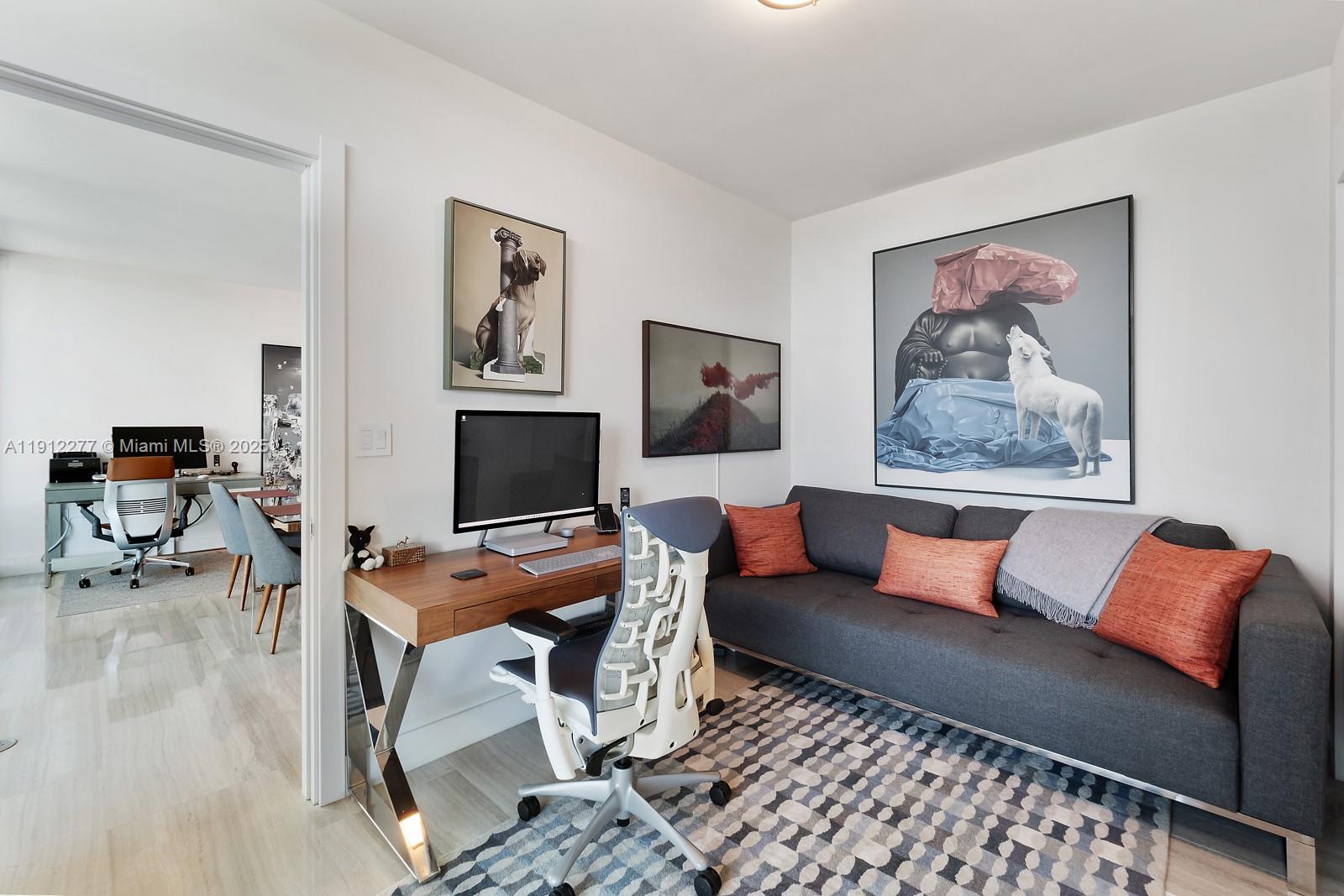 1451 Brickell Ave #2405 Miami, FL 33131