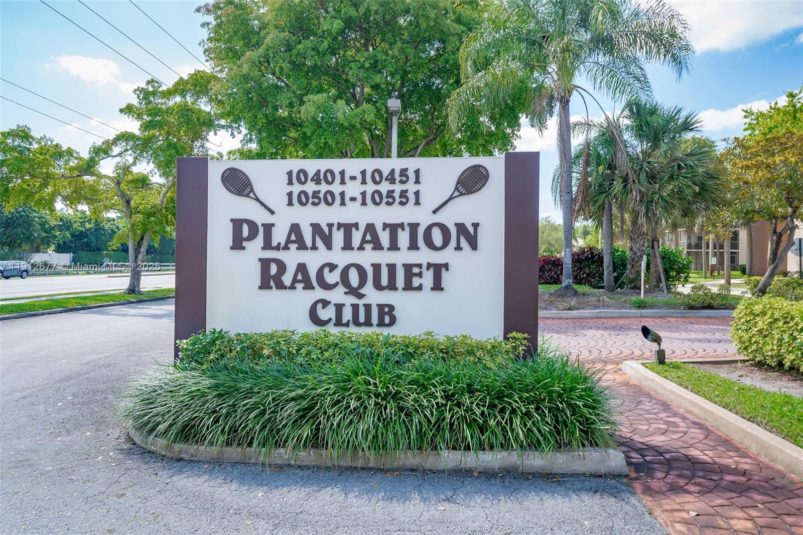 10501 W Broward Blvd #104 Plantation, FL 33324
