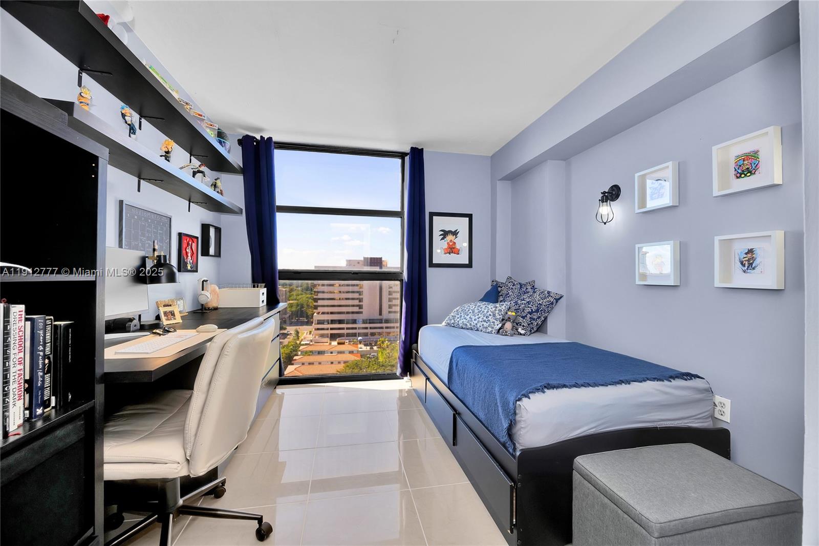 911 E Ponce De Leon Blvd #1503 Coral Gables, FL 33134